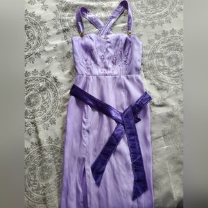 Handmade Megara Costume